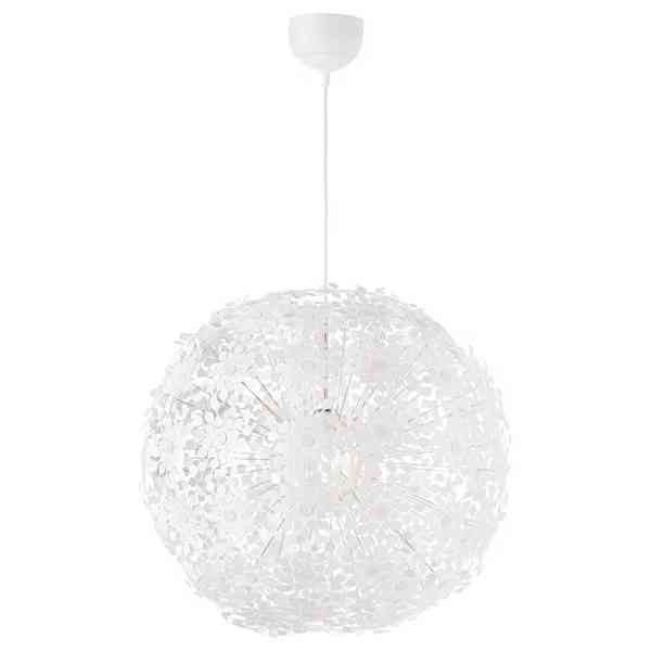 Závěsná lampa Ikea - foto 2