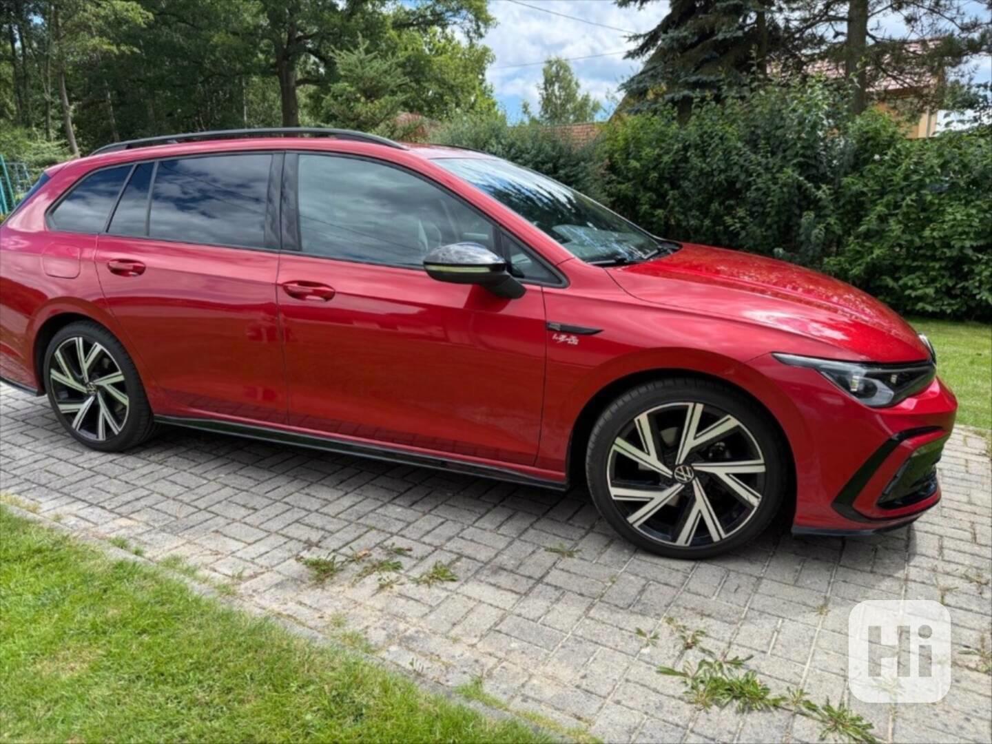 Volkswagen Golf Variant 8 R-line eTSI - foto 1