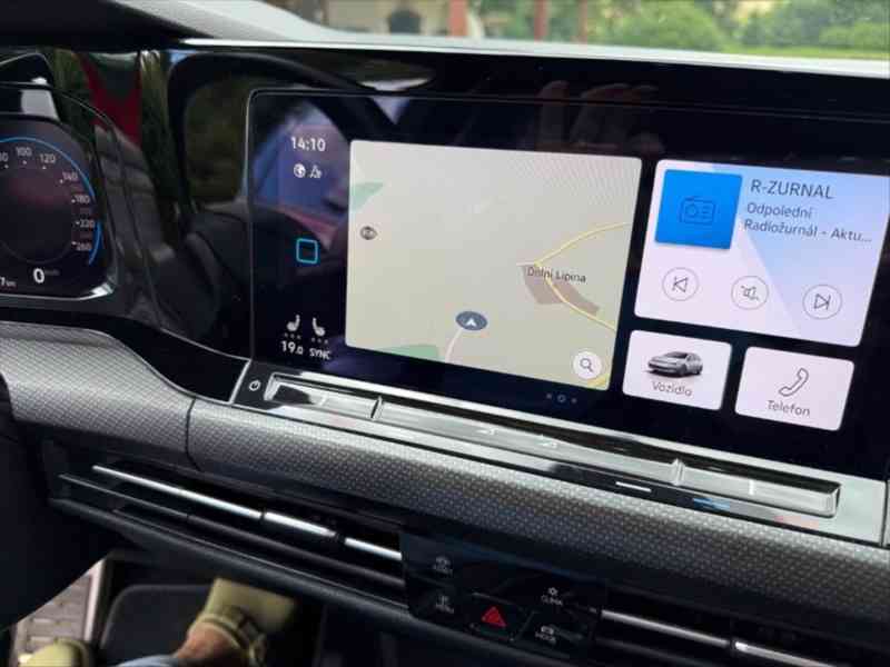 Volkswagen Golf Variant 8 R-line eTSI - foto 14
