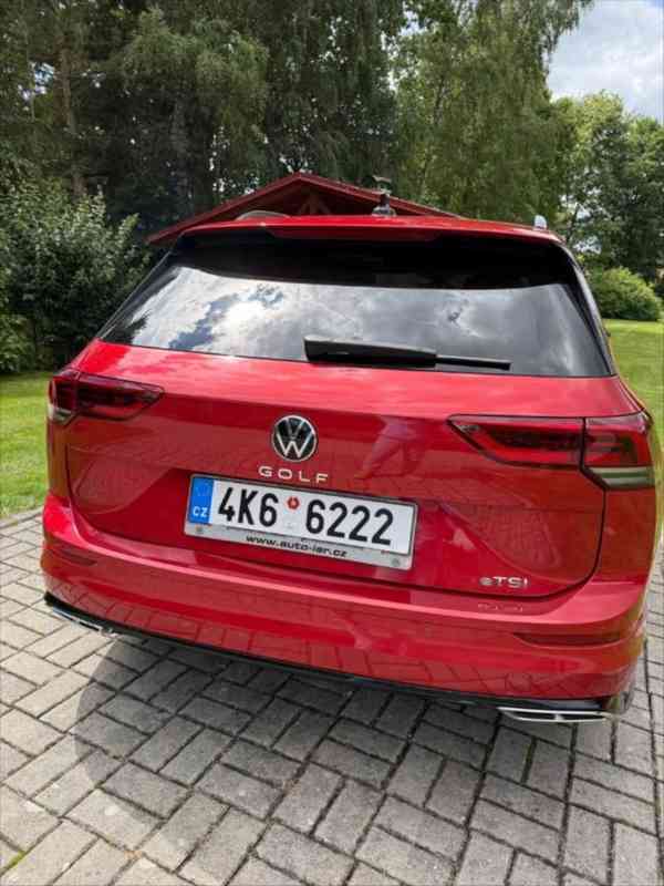 Volkswagen Golf Variant 8 R-line eTSI - foto 17