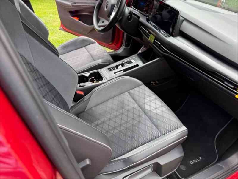 Volkswagen Golf Variant 8 R-line eTSI - foto 5
