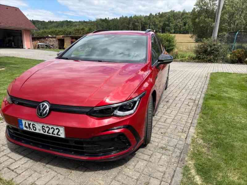Volkswagen Golf Variant 8 R-line eTSI - foto 11