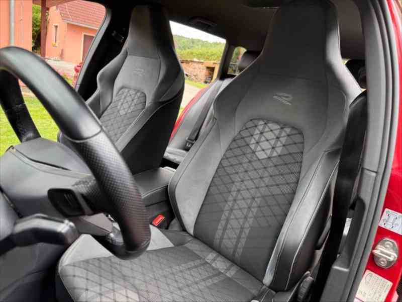 Volkswagen Golf Variant 8 R-line eTSI - foto 6