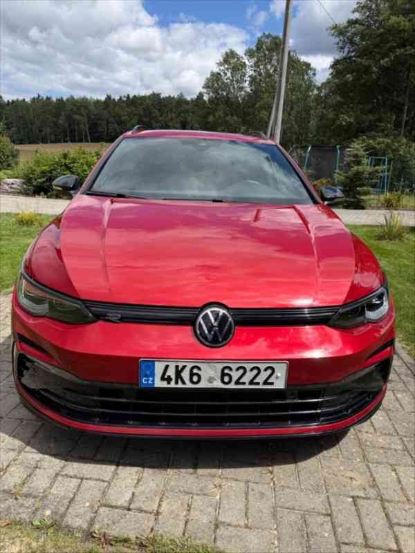 Volkswagen Golf Variant 8 R-line eTSI - foto 13