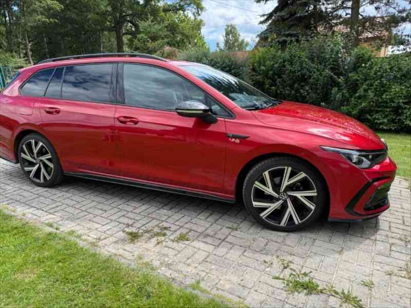 Volkswagen Golf Variant 8 R-line eTSI - foto 1