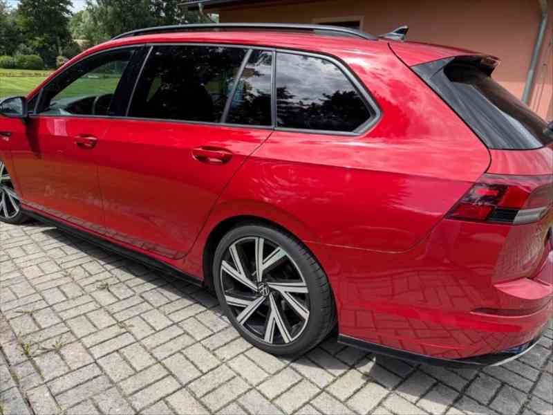 Volkswagen Golf Variant 8 R-line eTSI - foto 19