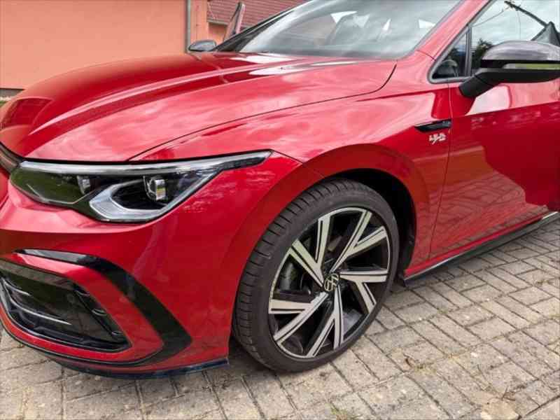 Volkswagen Golf Variant 8 R-line eTSI - foto 4
