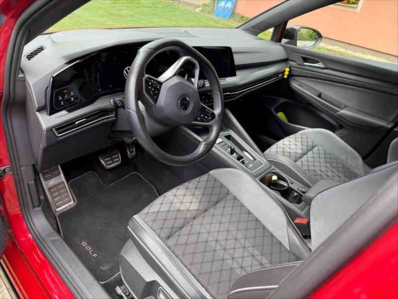 Volkswagen Golf Variant 8 R-line eTSI - foto 9