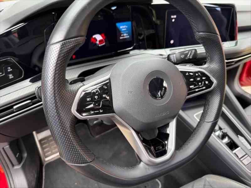 Volkswagen Golf Variant 8 R-line eTSI - foto 15