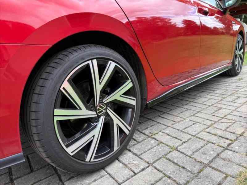 Volkswagen Golf Variant 8 R-line eTSI - foto 2