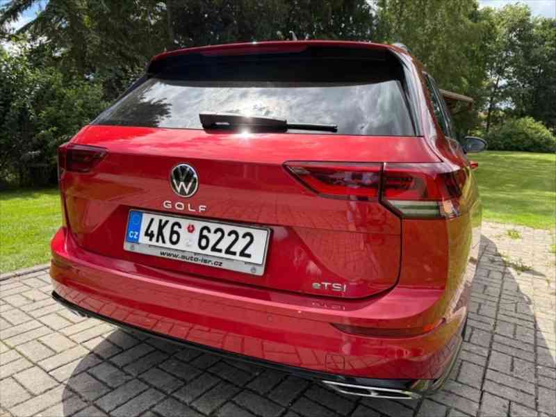 Volkswagen Golf Variant 8 R-line eTSI - foto 3