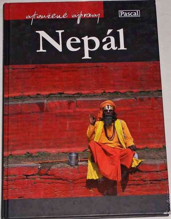 Nepal  Pascal  - foto 1