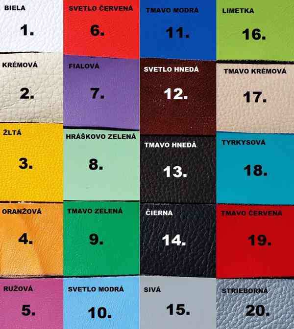 Nové Žínenky / Možné Bezplatné Doručení - foto 2