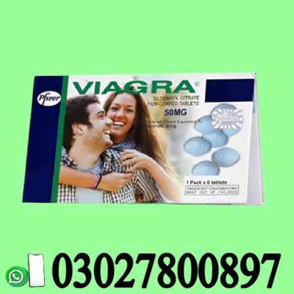 Viagra 50 mg Tablets in Pakistan | 03027800897