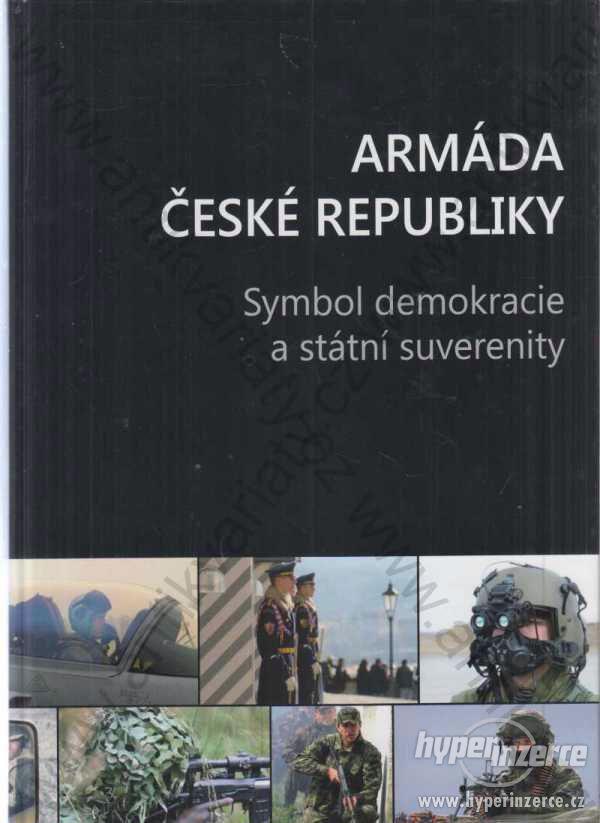 Armáda České republiky Symbol demokracie 2014 - foto 1