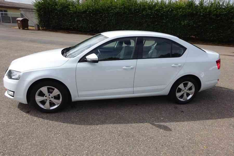 Škoda Octavia 1.6 TDI r.v.2017 (81 kw) po rozvodech - foto 2
