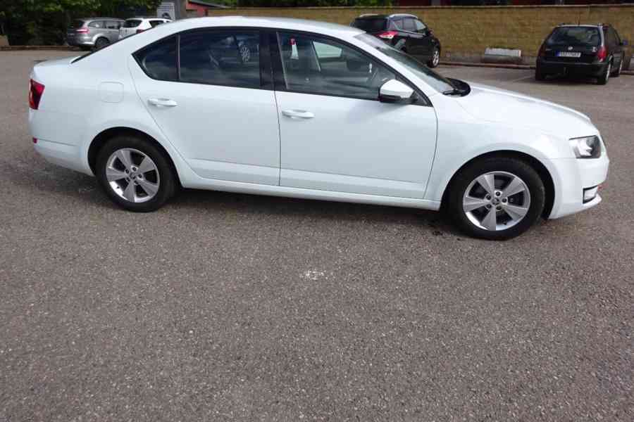 Škoda Octavia 1.6 TDI r.v.2017 (81 kw) po rozvodech - foto 3