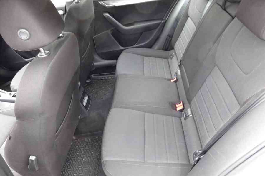 Škoda Octavia 1.6 TDI r.v.2017 (81 kw) po rozvodech - foto 14