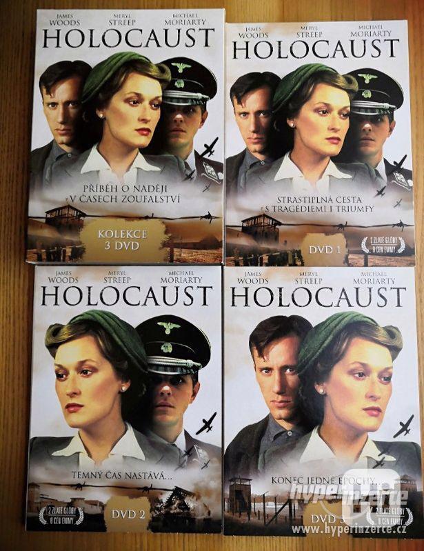 HOLOCAUST (3 DVD) - foto 1