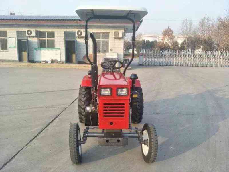 Traktor MACAO U250 - foto 2