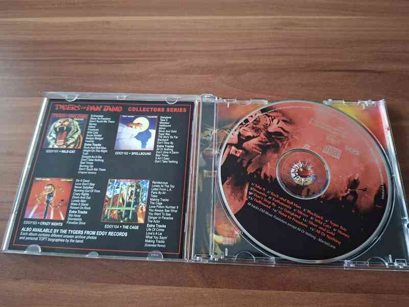 CD - foto 3