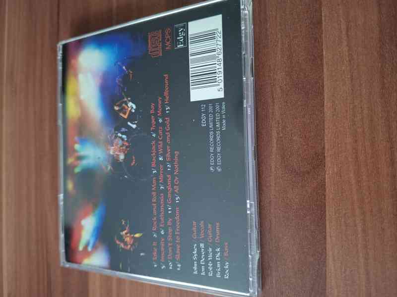 CD - foto 2