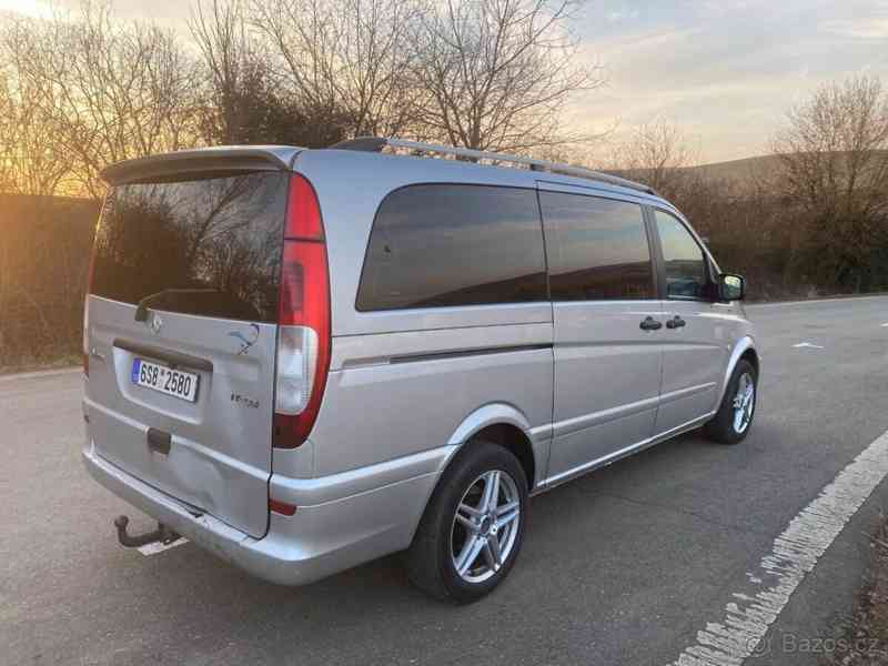 Mercedes-Benz Vito - foto 4