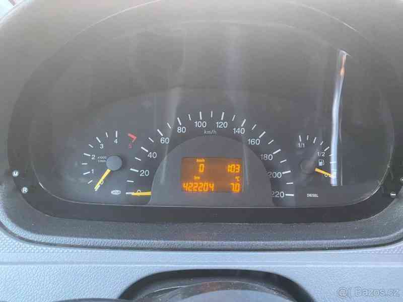 Mercedes-Benz Vito - foto 8