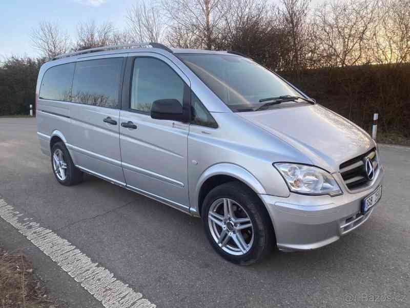 Mercedes-Benz Vito - foto 2