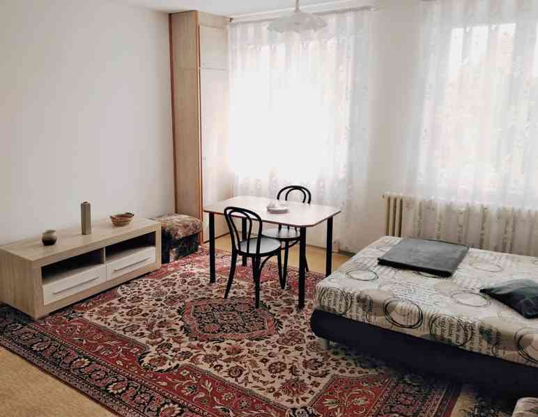Pronájem 1+kk Brno - Vinohrady, 33 m2 - foto 2