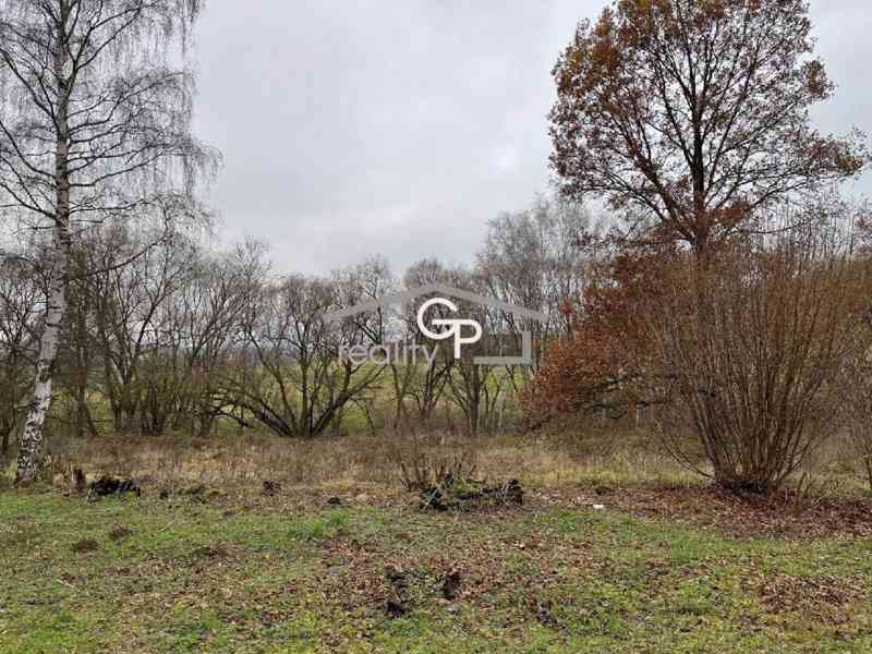 Prodej nemovitosti s rozsáhlými pozemky, Hracholusky - foto 22