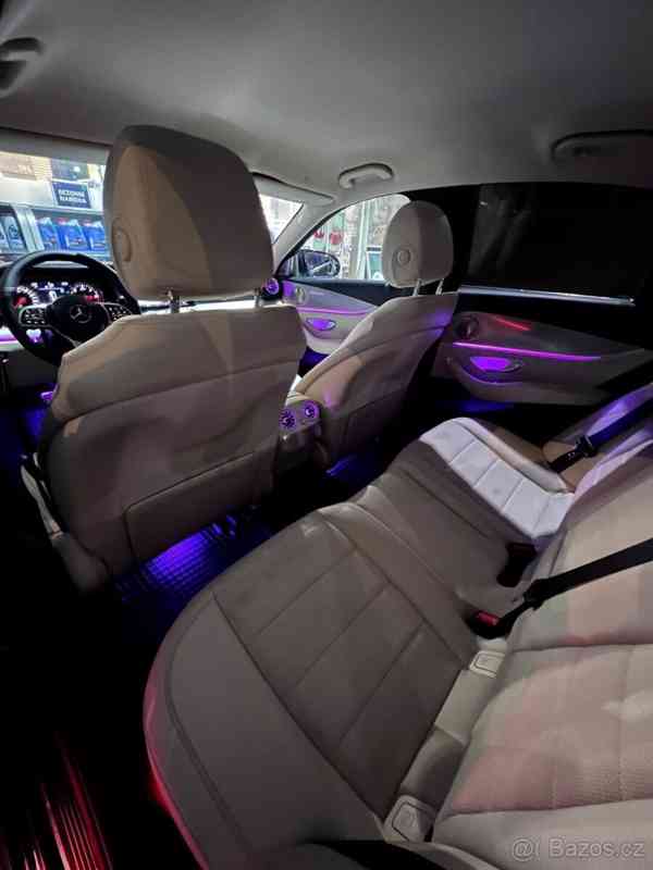 Mercedes-Benz Třídy E 2,0   220 cdi 143 kw Avantgarde - foto 8
