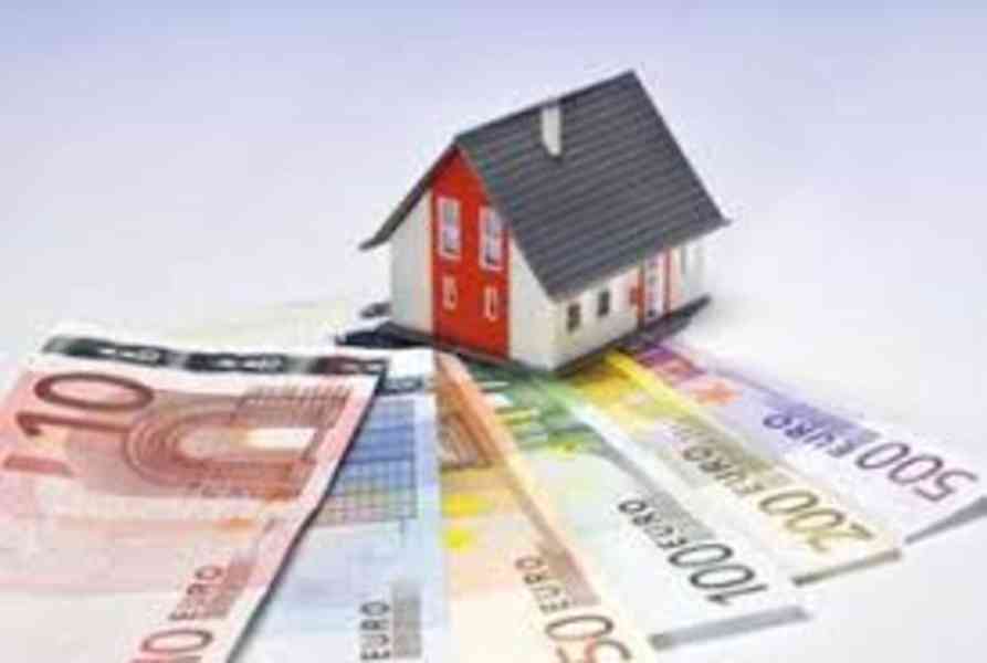 Potřebujete financování projektu - foto 2