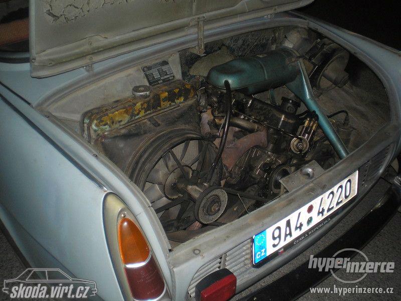 škoda 1000 mb 1967 - foto 3
