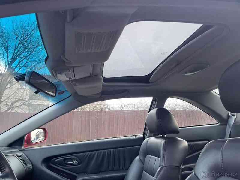 Honda Accord 3,0   V6 - foto 12