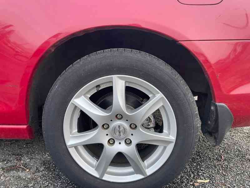 Honda Accord 3,0   V6 - foto 8