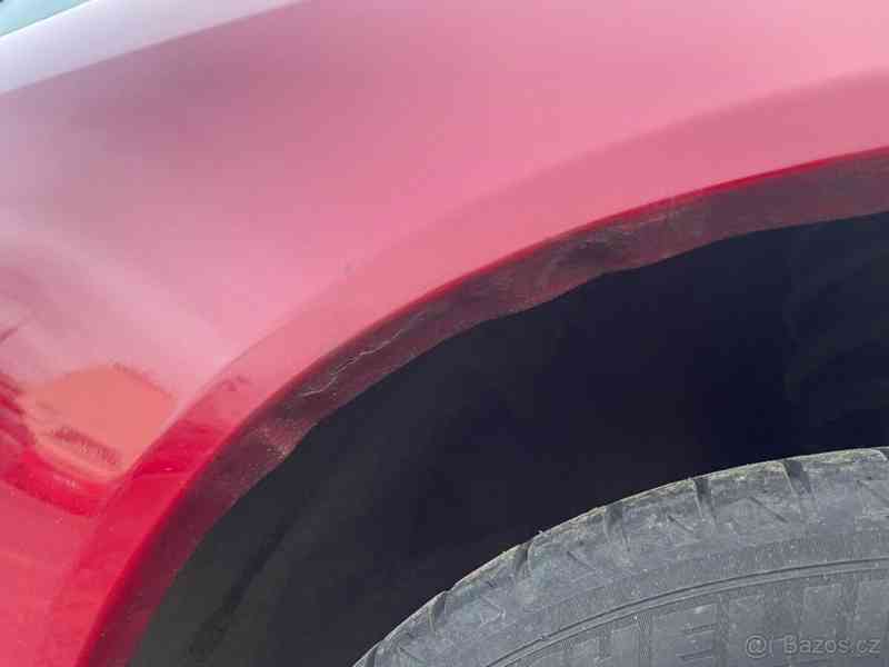 Honda Accord 3,0   V6 - foto 9