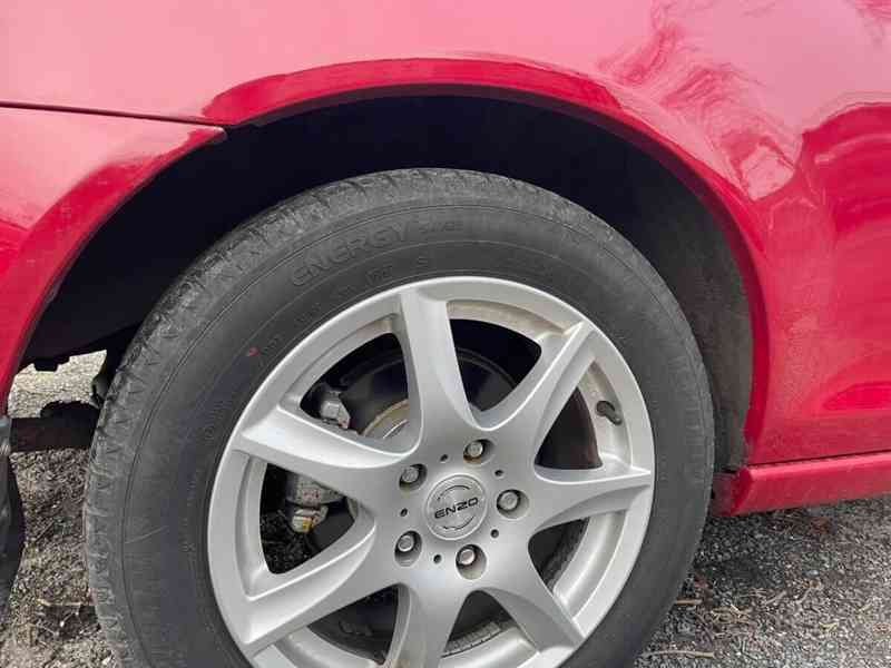 Honda Accord 3,0   V6 - foto 5