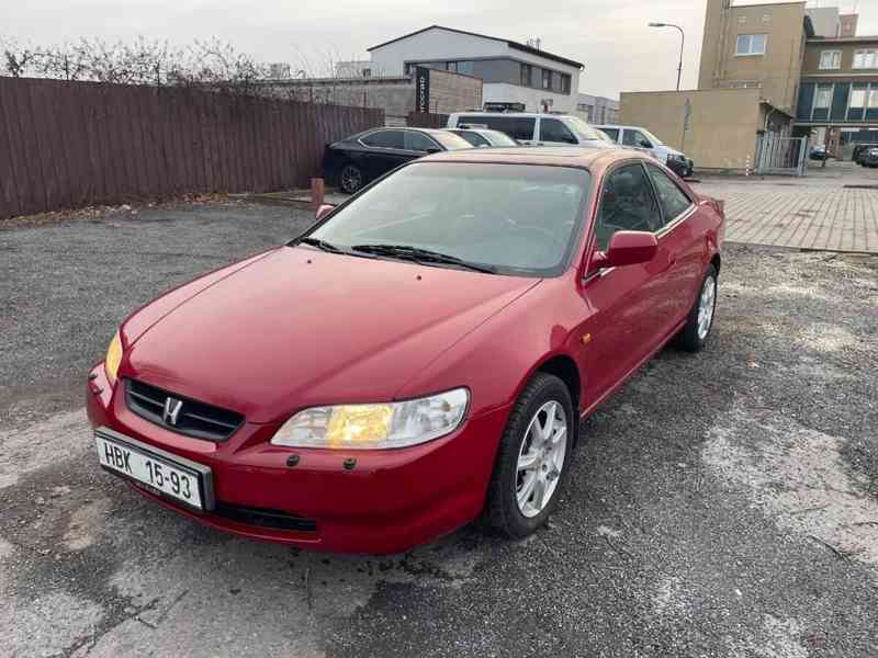 Honda Accord 3,0   V6 - foto 7
