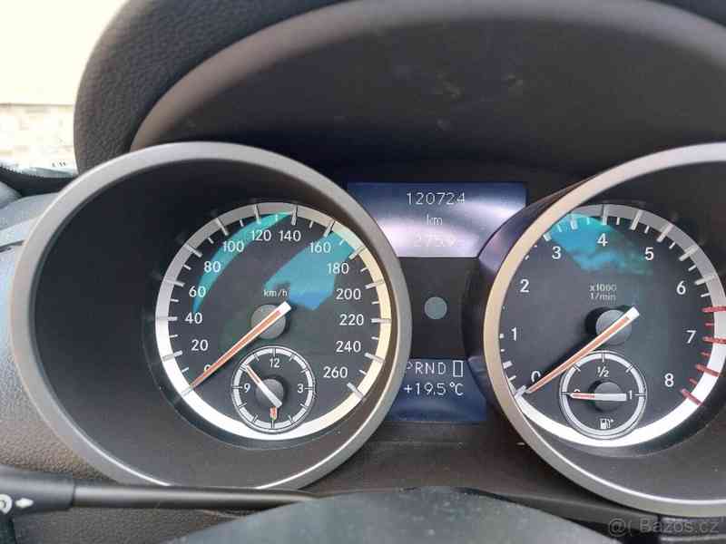 Mercedes-Benz SLK 1,8 200, kompresor, super stav - foto 3