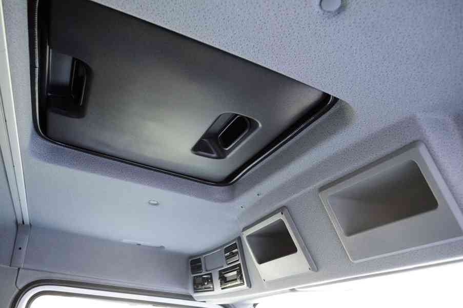 MERCEDES ATEGO 1622 TŘÍSTRANNÝ SKLÁPĚČ HYDRAULICKÁ RUKA EU5 - foto 54