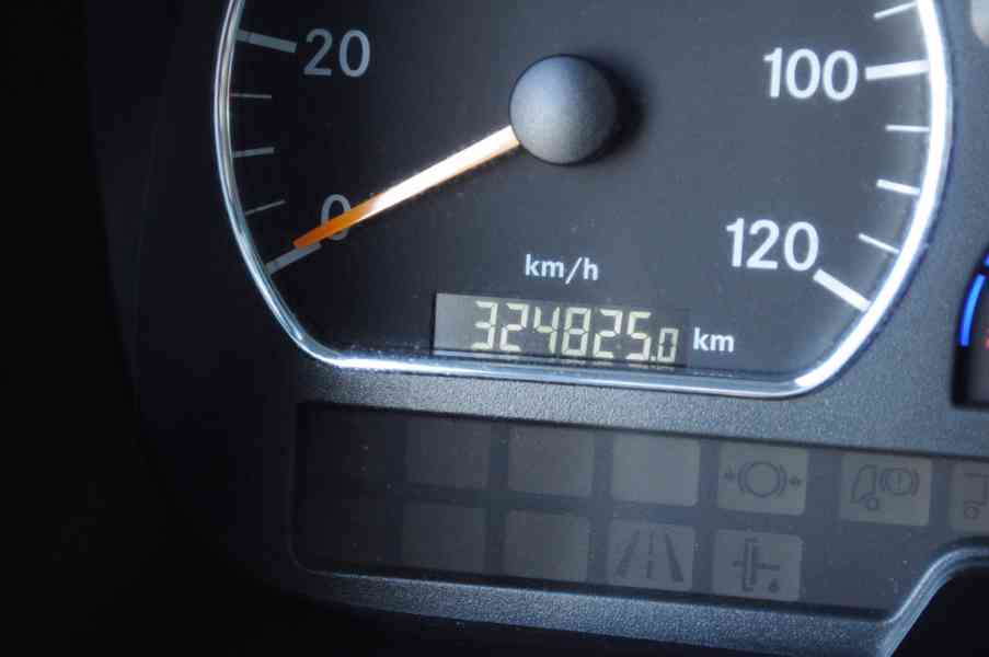 MERCEDES ATEGO 1622 TŘÍSTRANNÝ SKLÁPĚČ HYDRAULICKÁ RUKA EU5 - foto 63