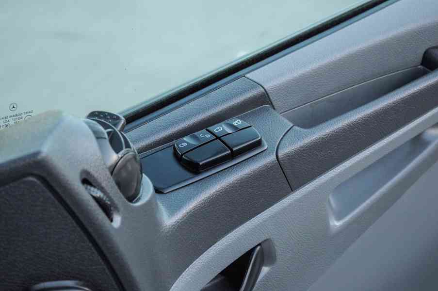 MERCEDES ATEGO 1622 TŘÍSTRANNÝ SKLÁPĚČ HYDRAULICKÁ RUKA EU5 - foto 55