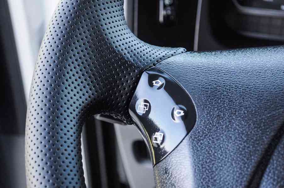 MERCEDES ATEGO 1622 TŘÍSTRANNÝ SKLÁPĚČ HYDRAULICKÁ RUKA EU5 - foto 60