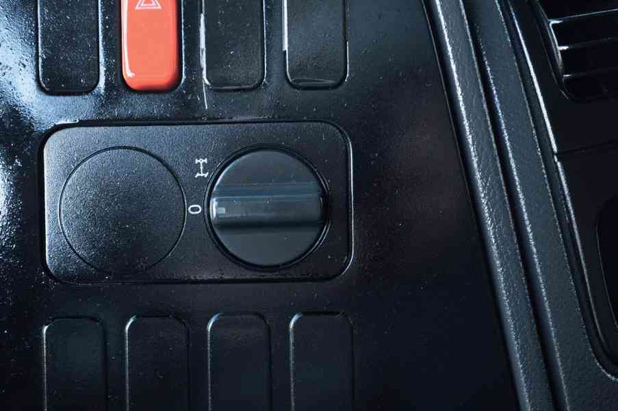 MERCEDES ATEGO 1622 TŘÍSTRANNÝ SKLÁPĚČ HYDRAULICKÁ RUKA EU5 - foto 62