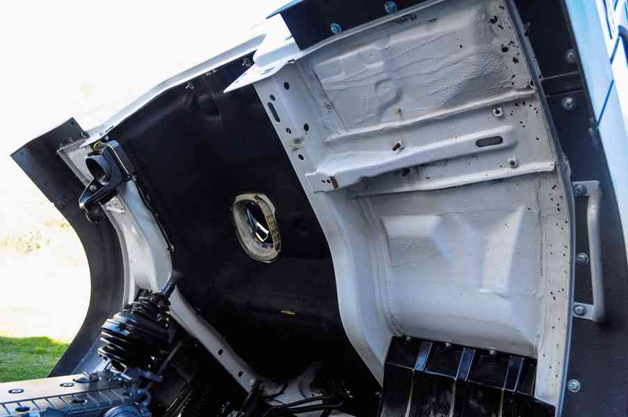 MERCEDES ATEGO 1622 TŘÍSTRANNÝ SKLÁPĚČ HYDRAULICKÁ RUKA EU5 - foto 70