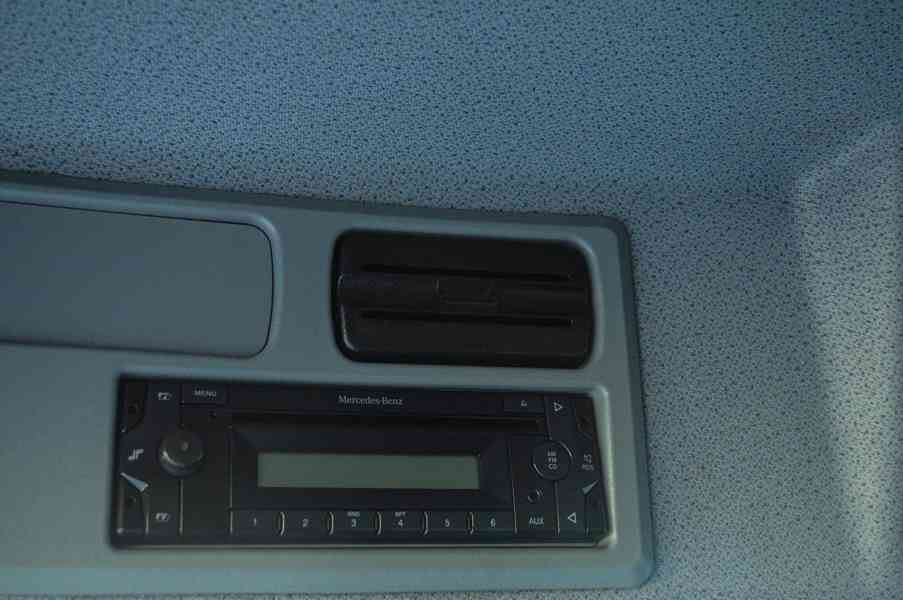 MERCEDES ATEGO 1622 TŘÍSTRANNÝ SKLÁPĚČ HYDRAULICKÁ RUKA EU5 - foto 64