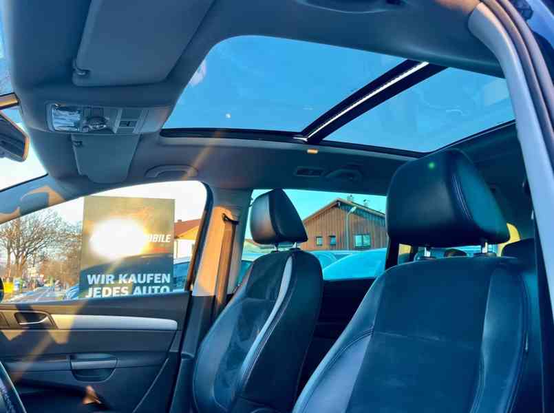 Volkswagen Sharan 2.0 TDI 4Motion Highline 103kw - foto 13
