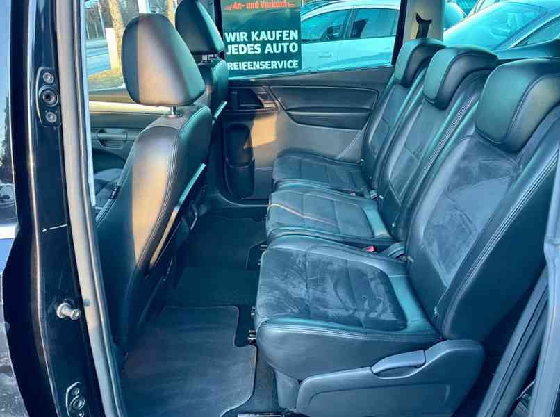 Volkswagen Sharan 2.0 TDI 4Motion Highline 103kw - foto 8