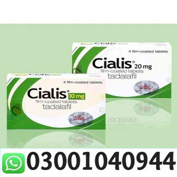 Cialis Tablets Price in Pakistan _ 03001040944